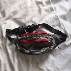 Patagonia Fanny Pack